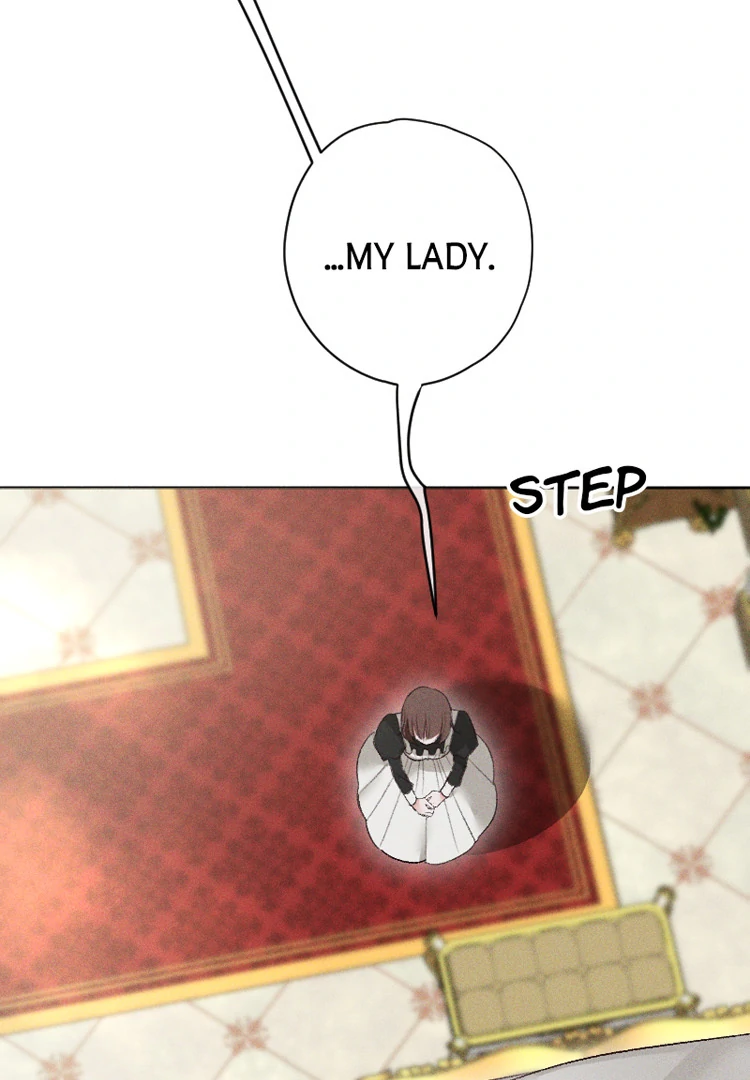 If You Wish for My Despair Chapter 87 page 65