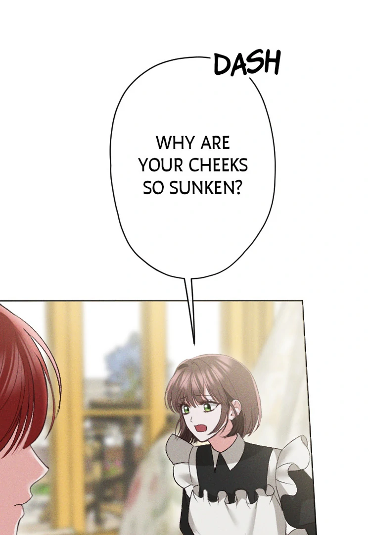If You Wish for My Despair Chapter 87 page 69
