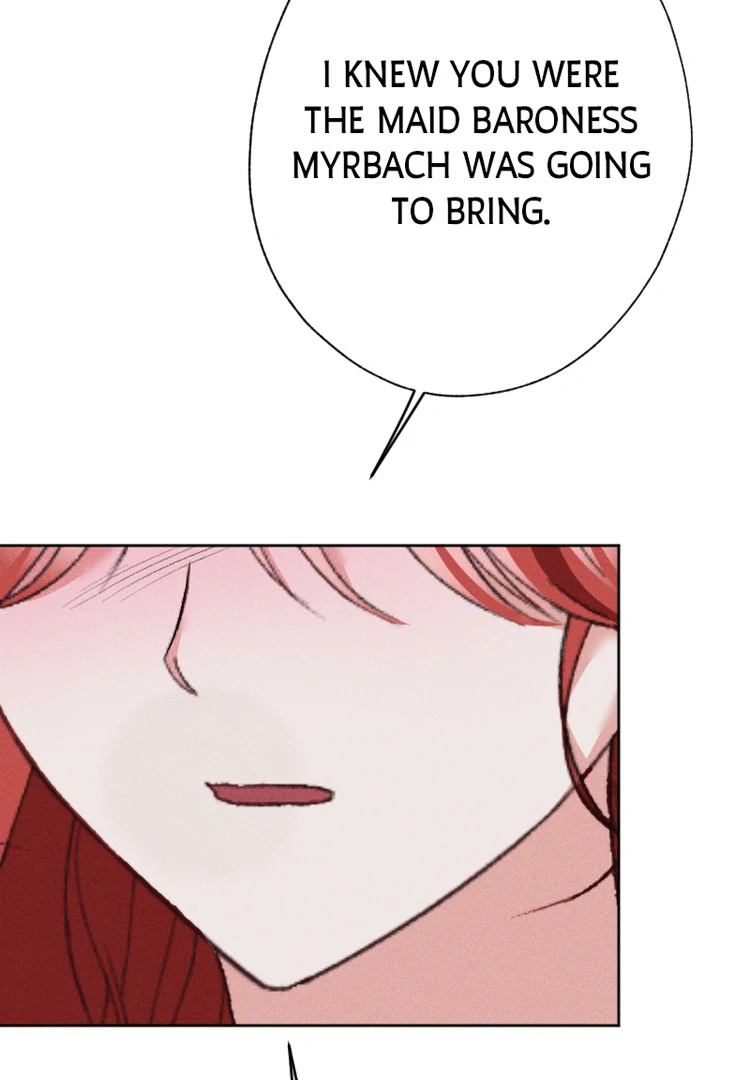 If You Wish for My Despair Chapter 87 page 75