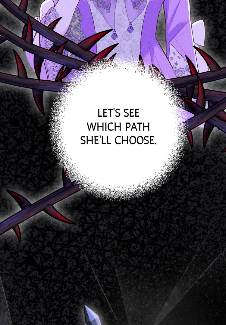 If You Wish for My Despair Chapter 87 page 80