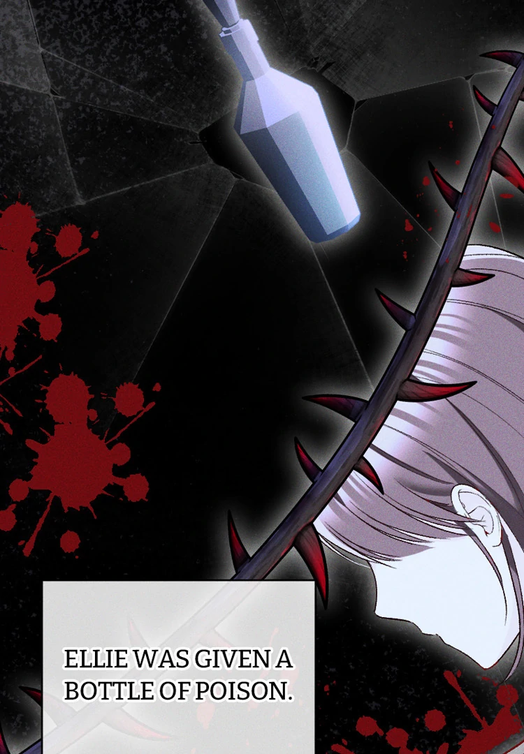 If You Wish for My Despair Chapter 87 page 81