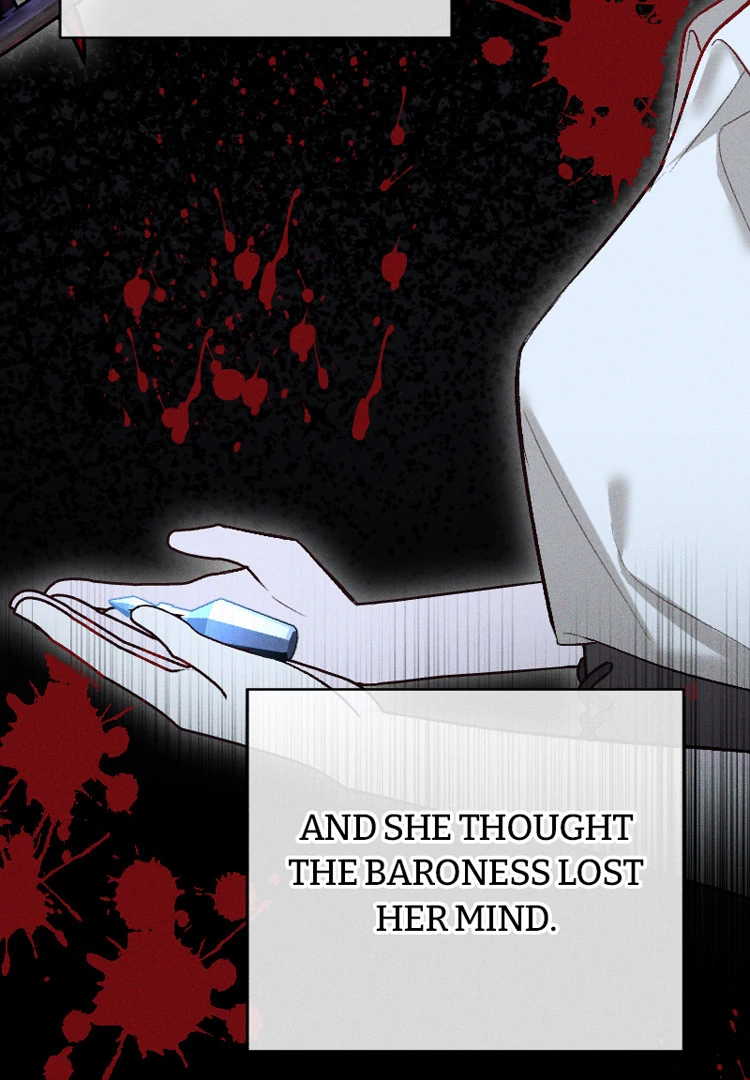 If You Wish for My Despair Chapter 87 page 82