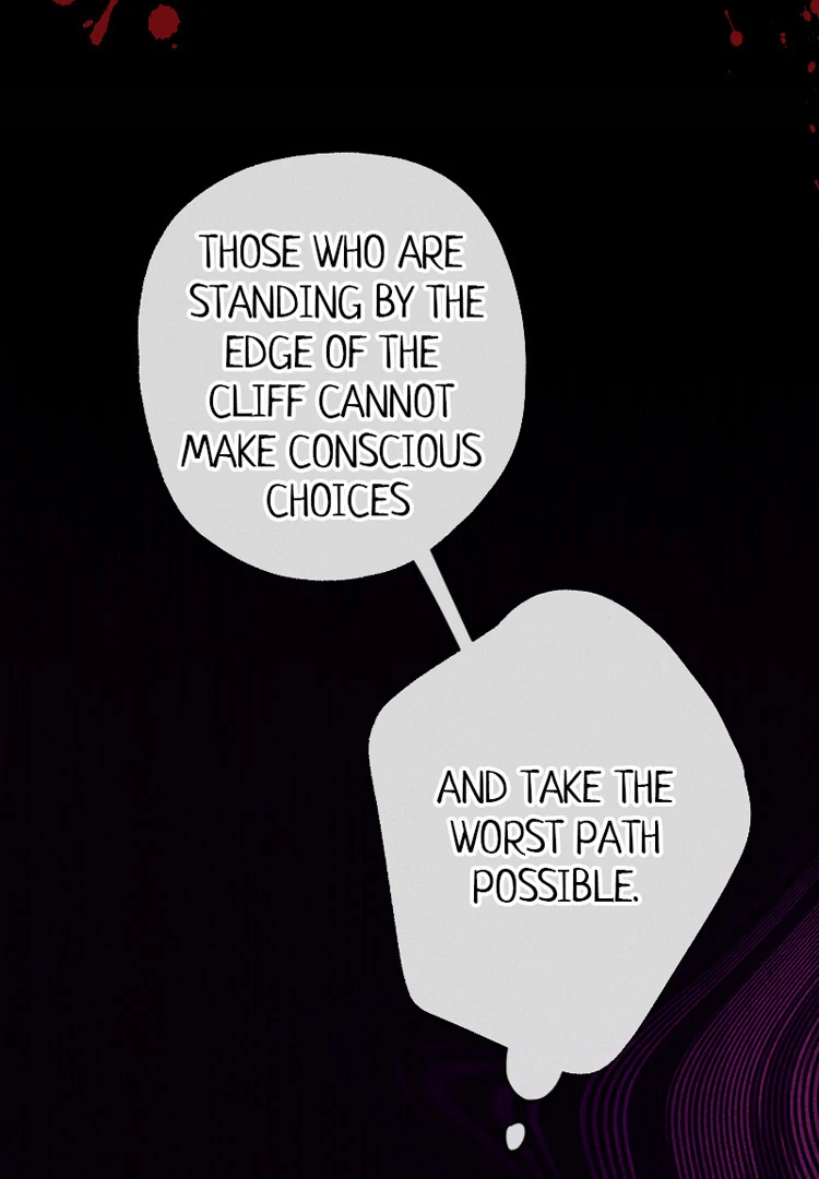 If You Wish for My Despair Chapter 87 page 83