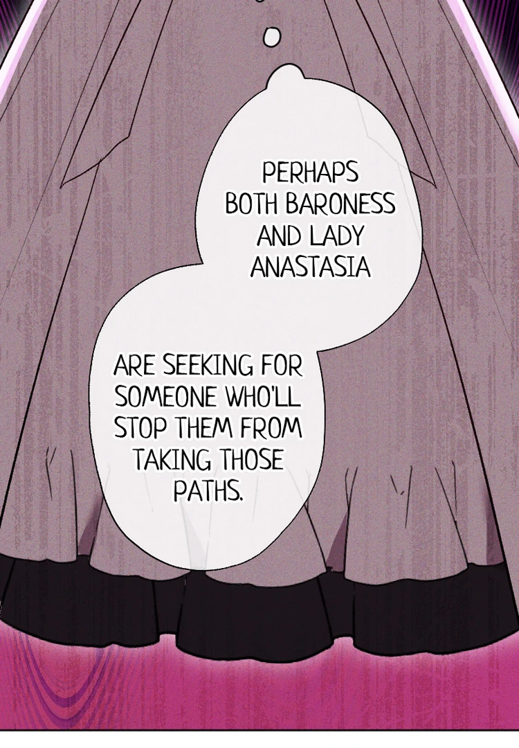 If You Wish for My Despair Chapter 87 page 85