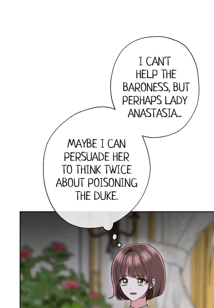 If You Wish for My Despair Chapter 87 page 86