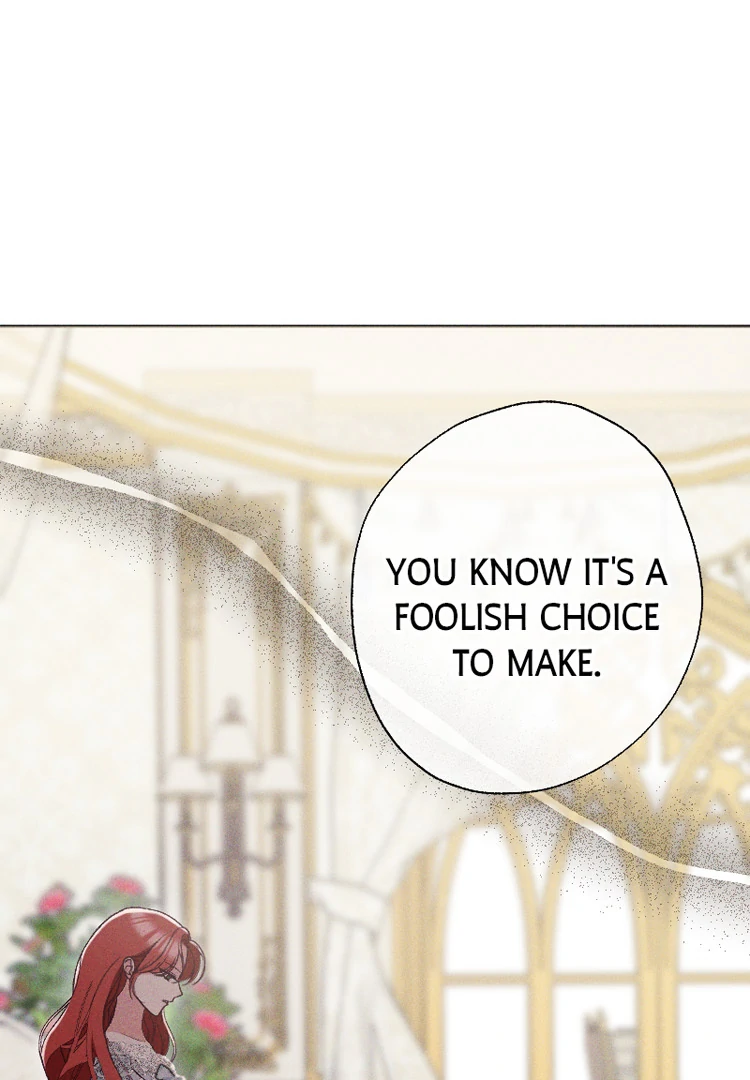 If You Wish for My Despair Chapter 87 page 89