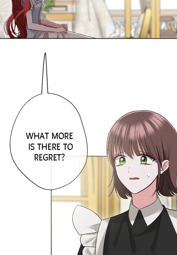 If You Wish for My Despair Chapter 87 page 90