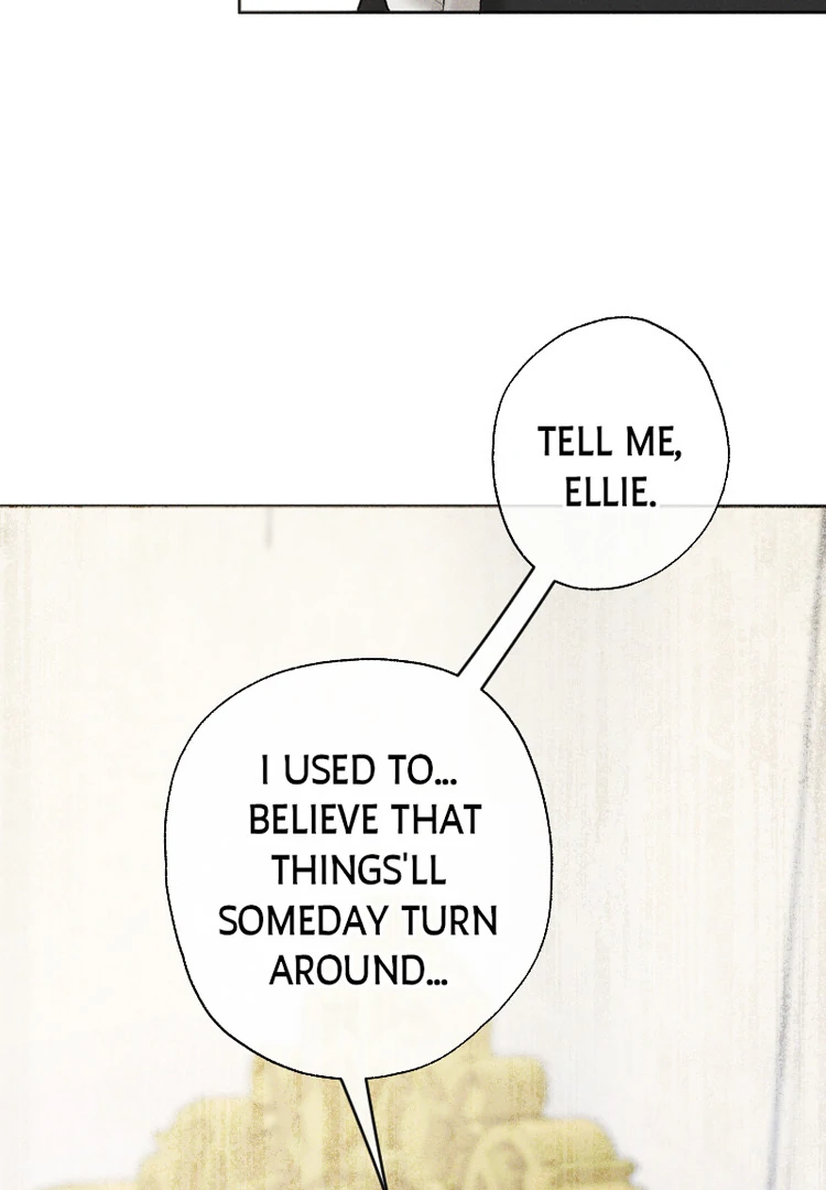 If You Wish for My Despair Chapter 87 page 91