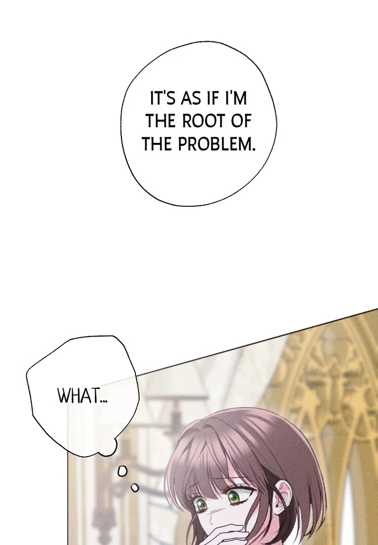 If You Wish for My Despair Chapter 87 page 94
