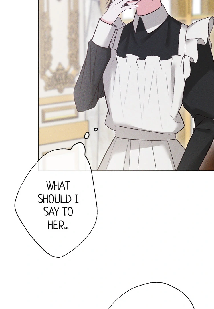 If You Wish for My Despair Chapter 87 page 95