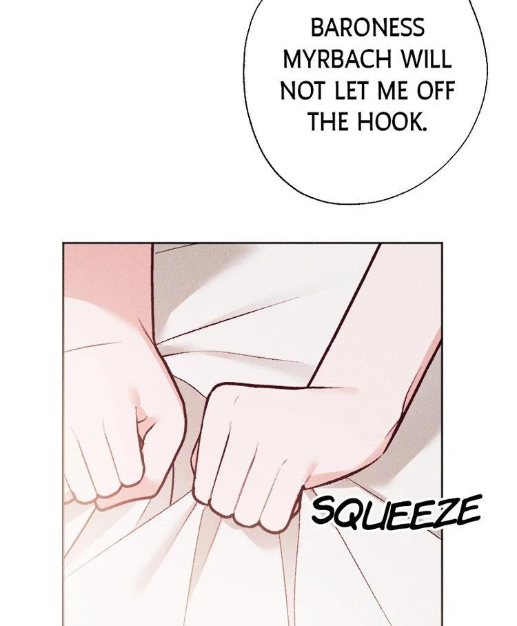 If You Wish for My Despair Chapter 87 page 96