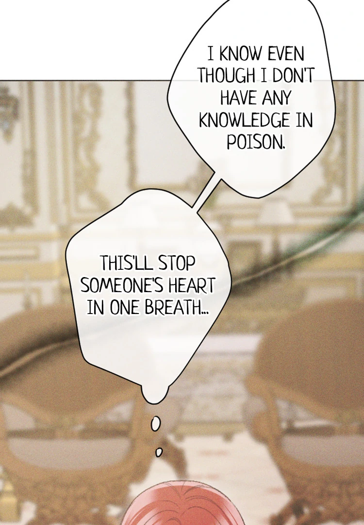 If You Wish for My Despair Chapter 88 page 104