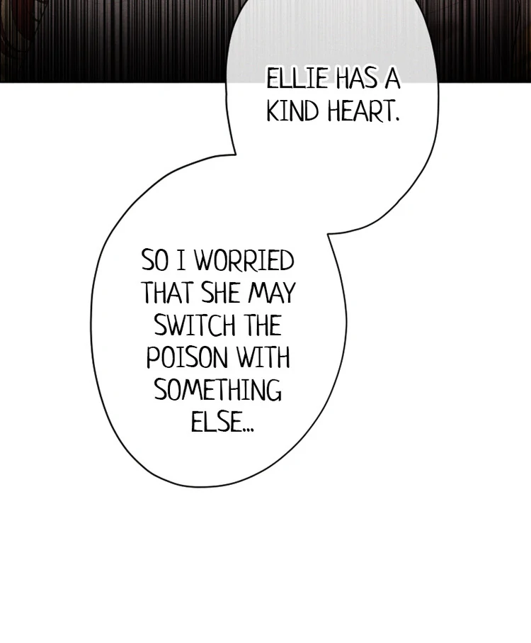 If You Wish for My Despair Chapter 88 page 106