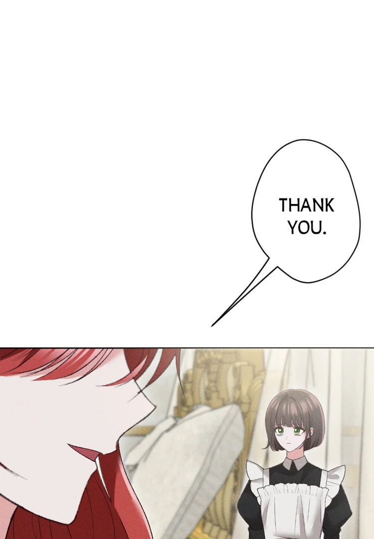 If You Wish for My Despair Chapter 88 page 107