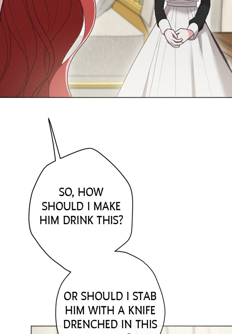 If You Wish for My Despair Chapter 88 page 108