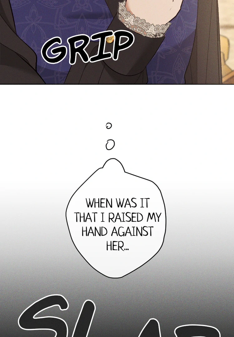If You Wish for My Despair Chapter 88 page 10