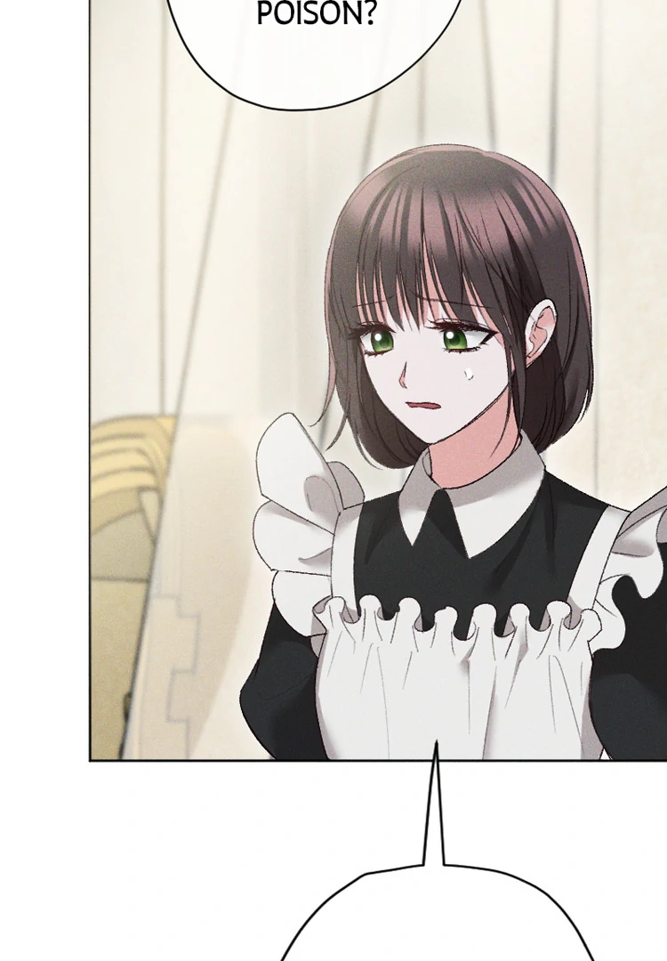If You Wish for My Despair Chapter 88 page 109