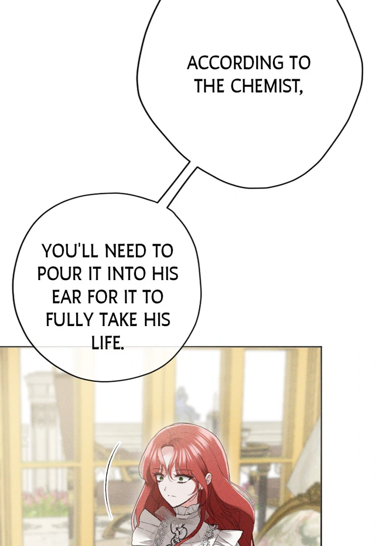 If You Wish for My Despair Chapter 88 page 110