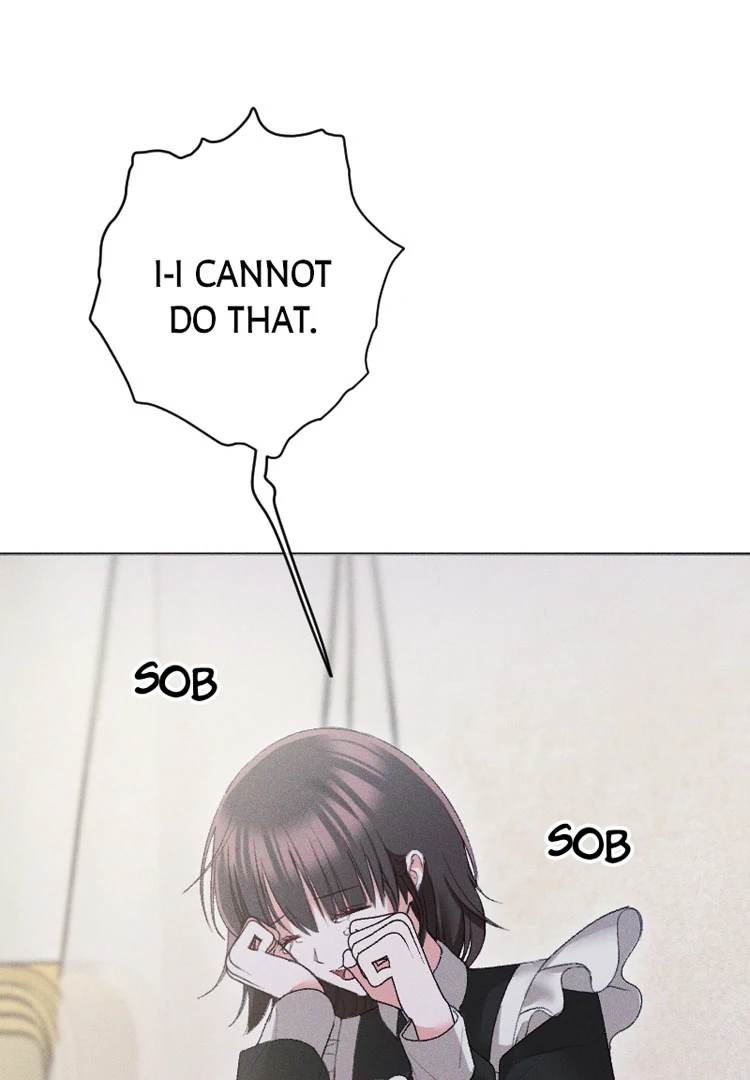 If You Wish for My Despair Chapter 88 page 114