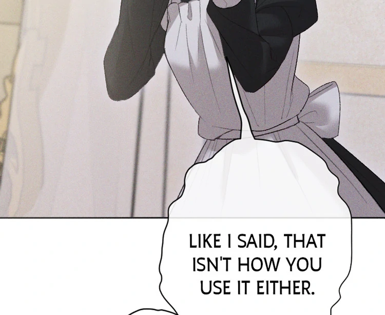If You Wish for My Despair Chapter 88 page 115