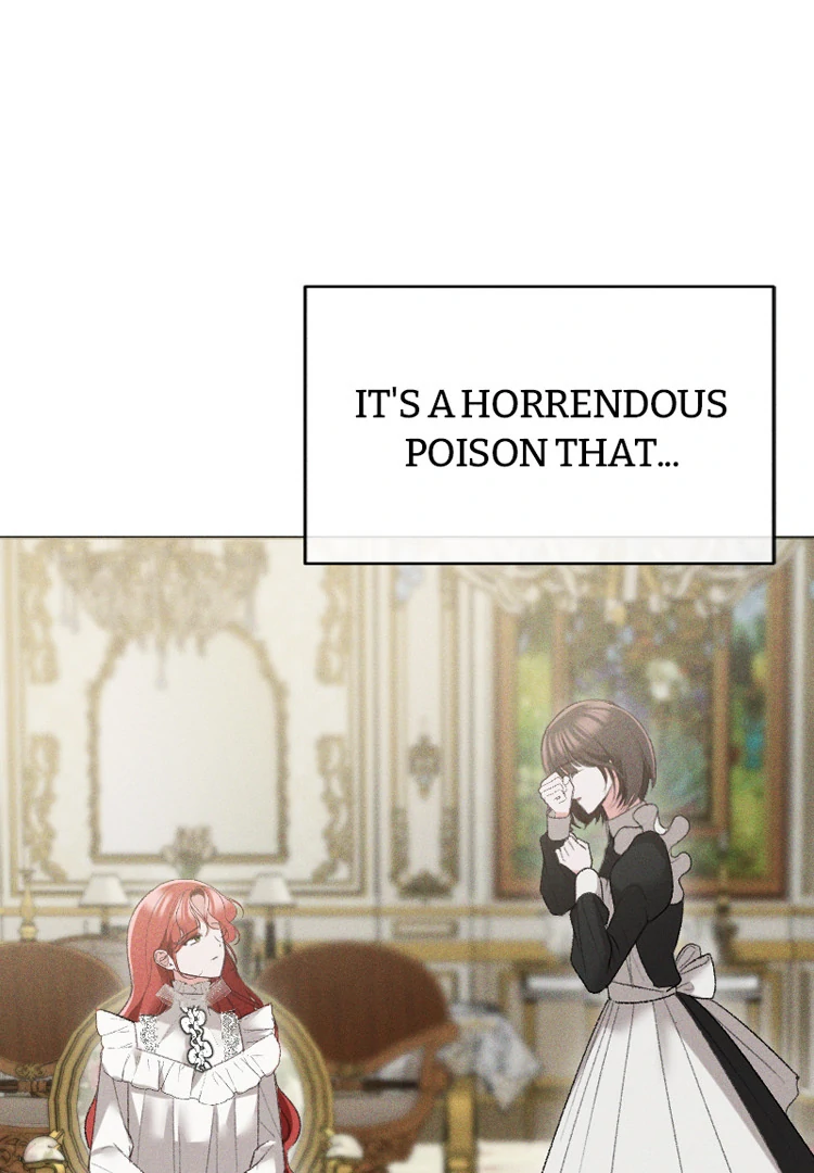 If You Wish for My Despair Chapter 88 page 117