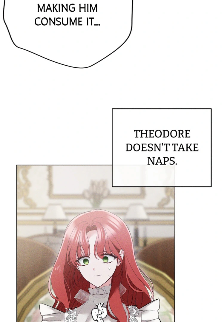 If You Wish for My Despair Chapter 88 page 119