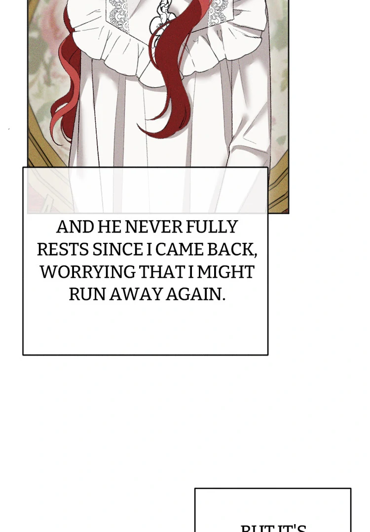 If You Wish for My Despair Chapter 88 page 120