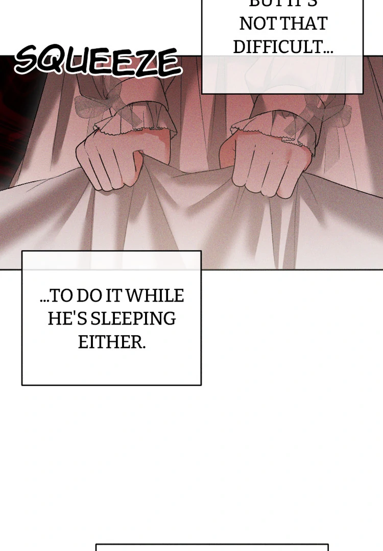 If You Wish for My Despair Chapter 88 page 121