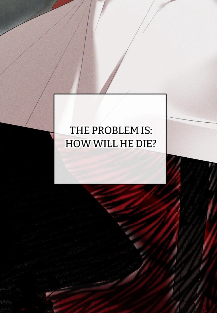 If You Wish for My Despair Chapter 88 page 123