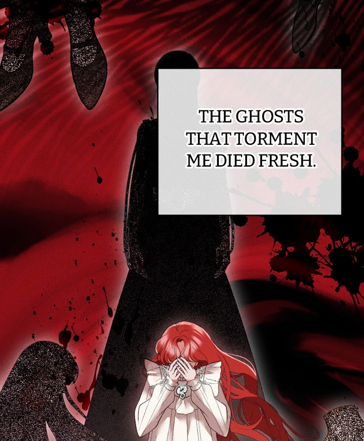 If You Wish for My Despair Chapter 88 page 124