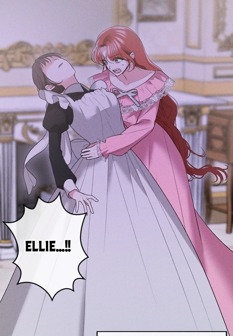 If You Wish for My Despair Chapter 88 page 12