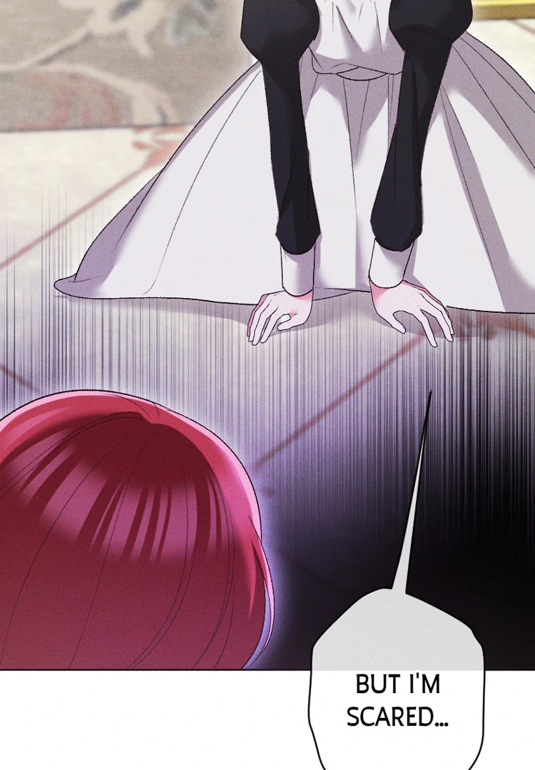 If You Wish for My Despair Chapter 88 page 129