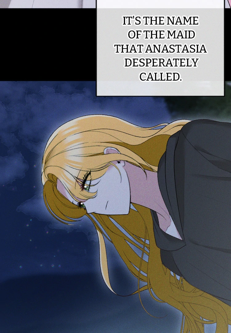 If You Wish for My Despair Chapter 88 page 13