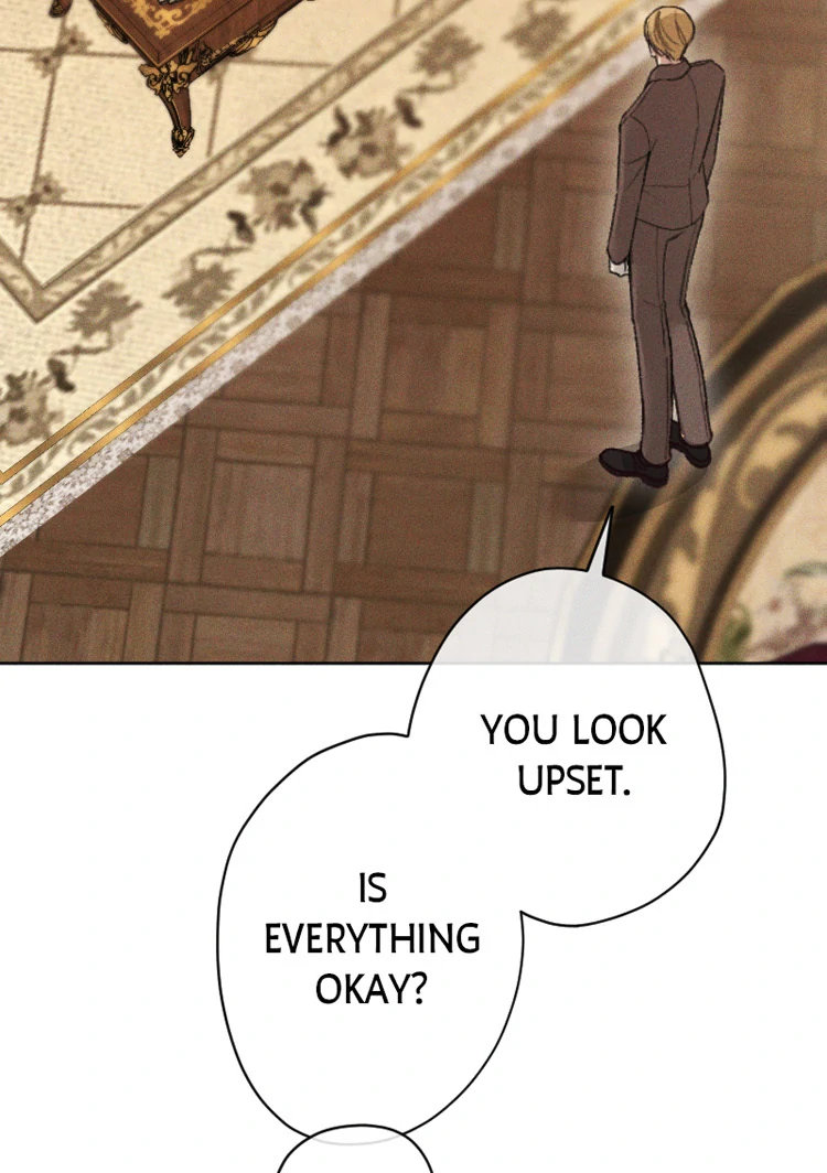 If You Wish for My Despair Chapter 88 page 16