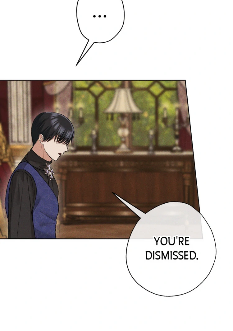 If You Wish for My Despair Chapter 88 page 17