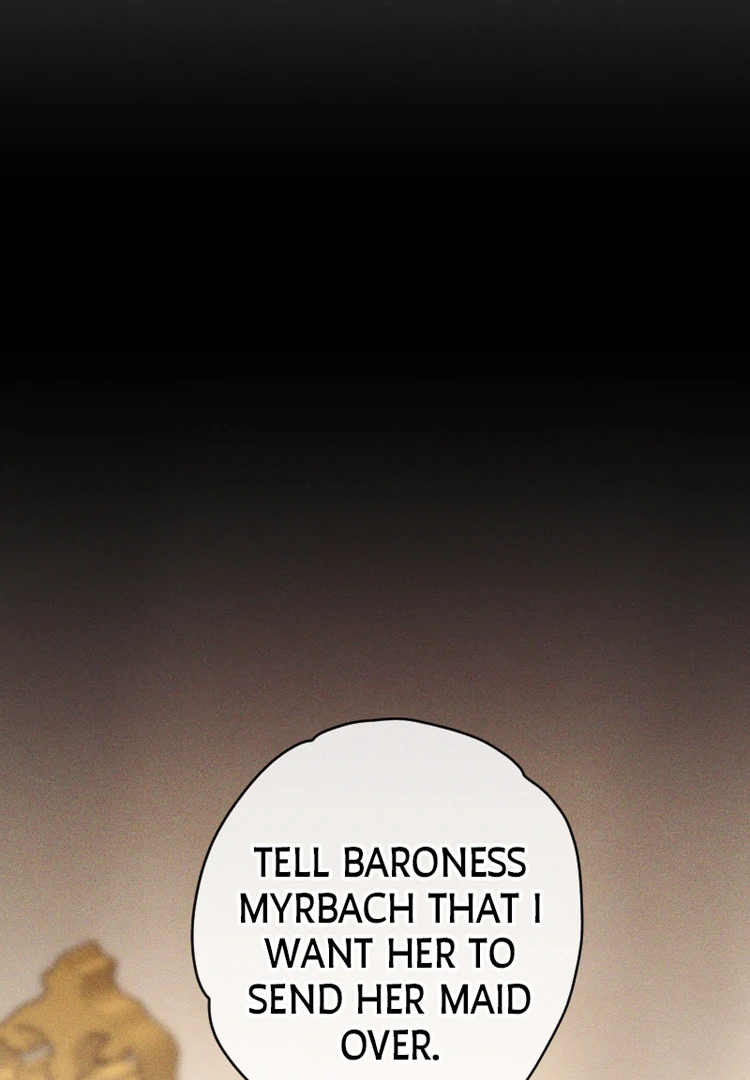 If You Wish for My Despair Chapter 88 page 22
