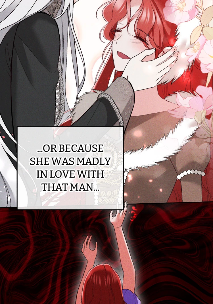 If You Wish for My Despair Chapter 88 page 27