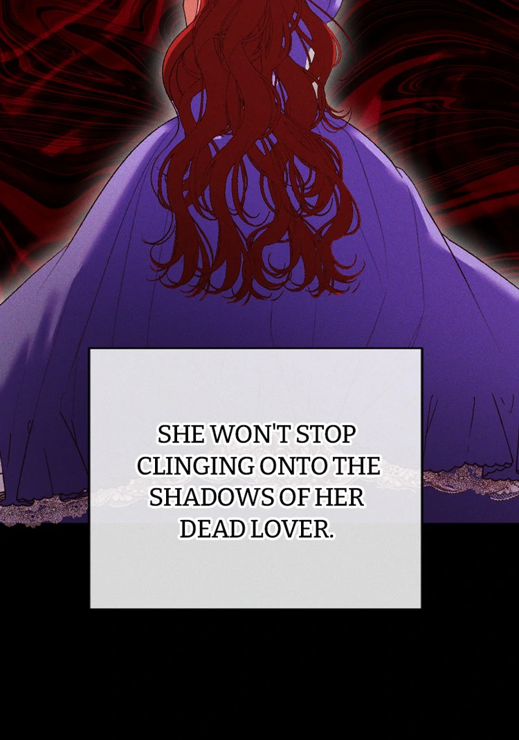 If You Wish for My Despair Chapter 88 page 28