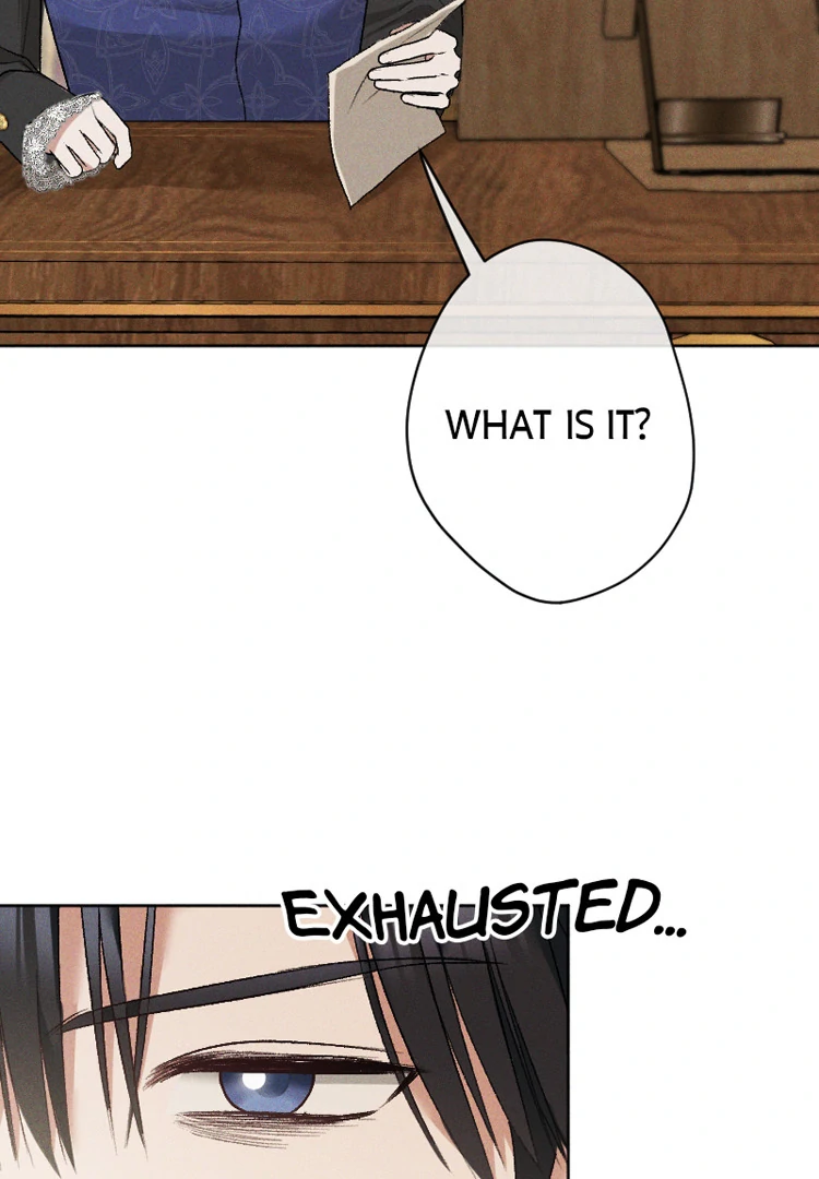 If You Wish for My Despair Chapter 88 page 2