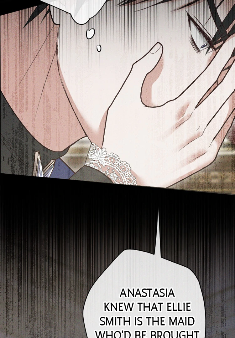 If You Wish for My Despair Chapter 88 page 34