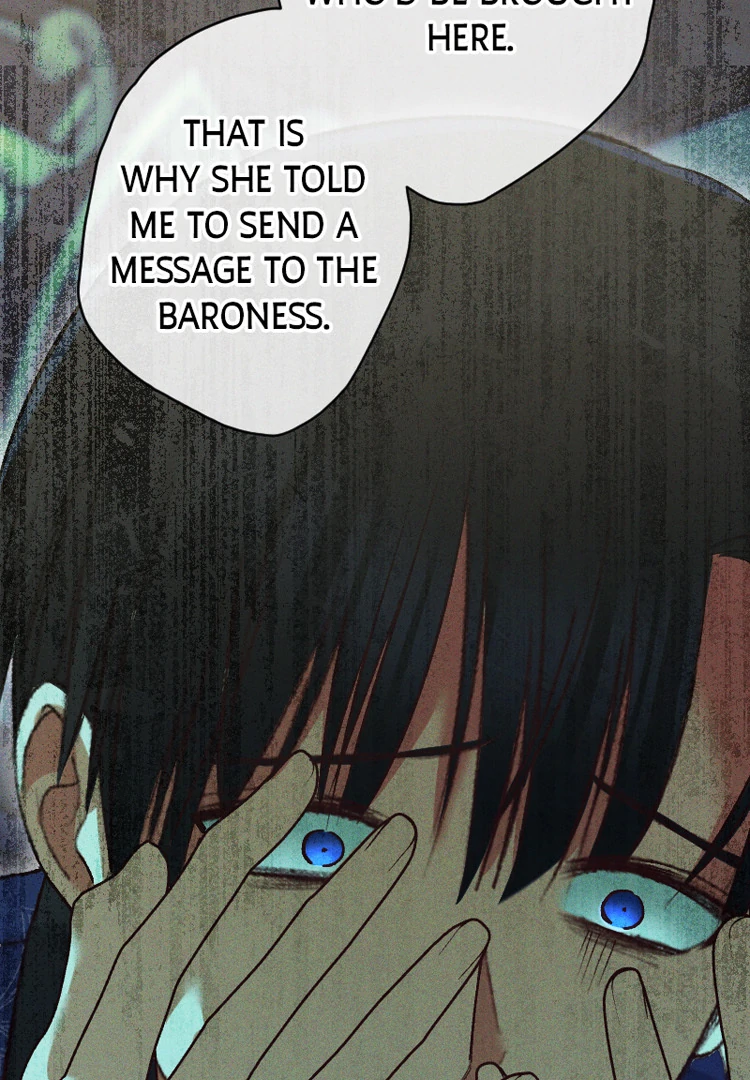If You Wish for My Despair Chapter 88 page 35