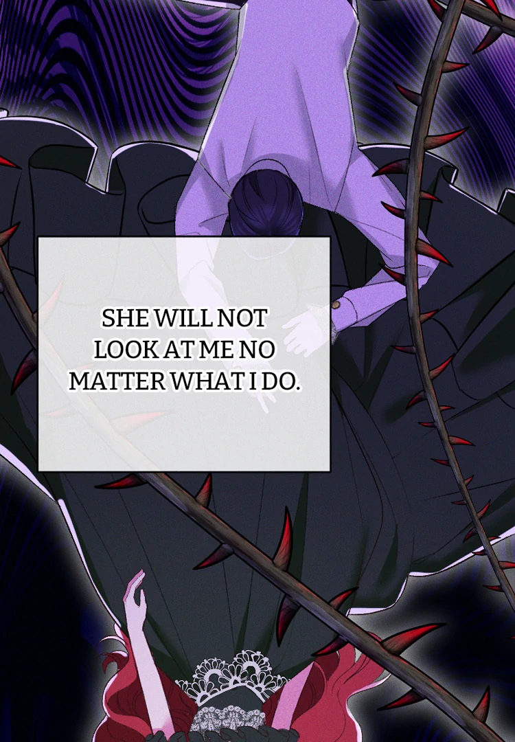 If You Wish for My Despair Chapter 88 page 40