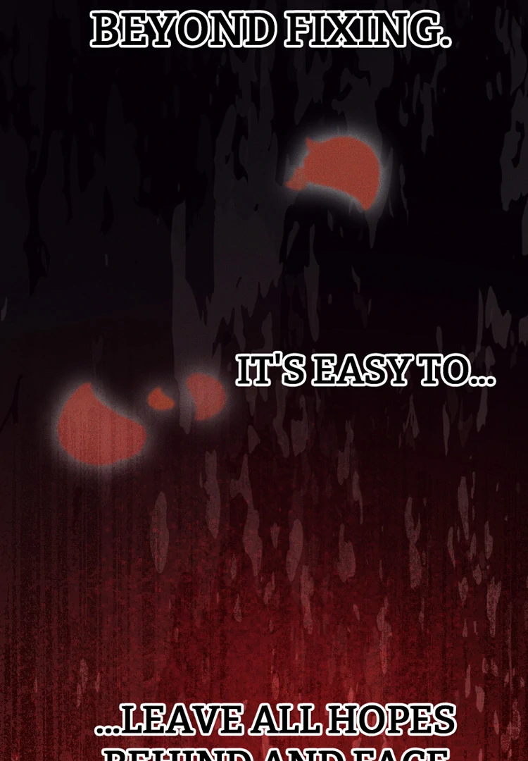 If You Wish for My Despair Chapter 88 page 43