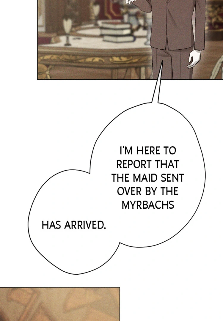 If You Wish for My Despair Chapter 88 page 4
