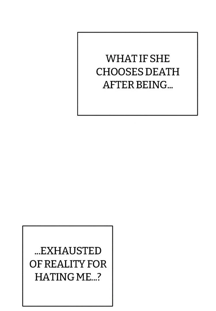 If You Wish for My Despair Chapter 88 page 50