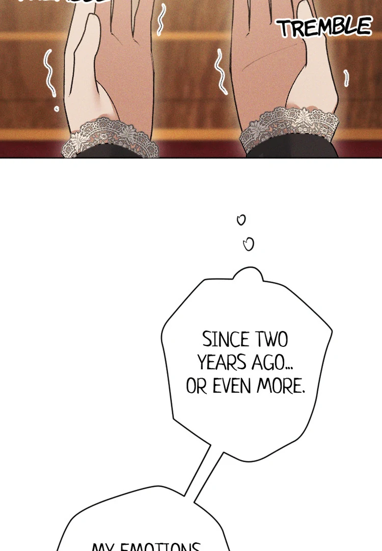 If You Wish for My Despair Chapter 88 page 52