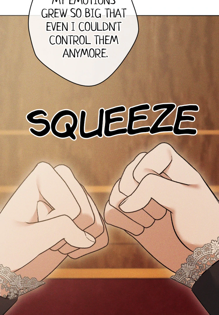 If You Wish for My Despair Chapter 88 page 53