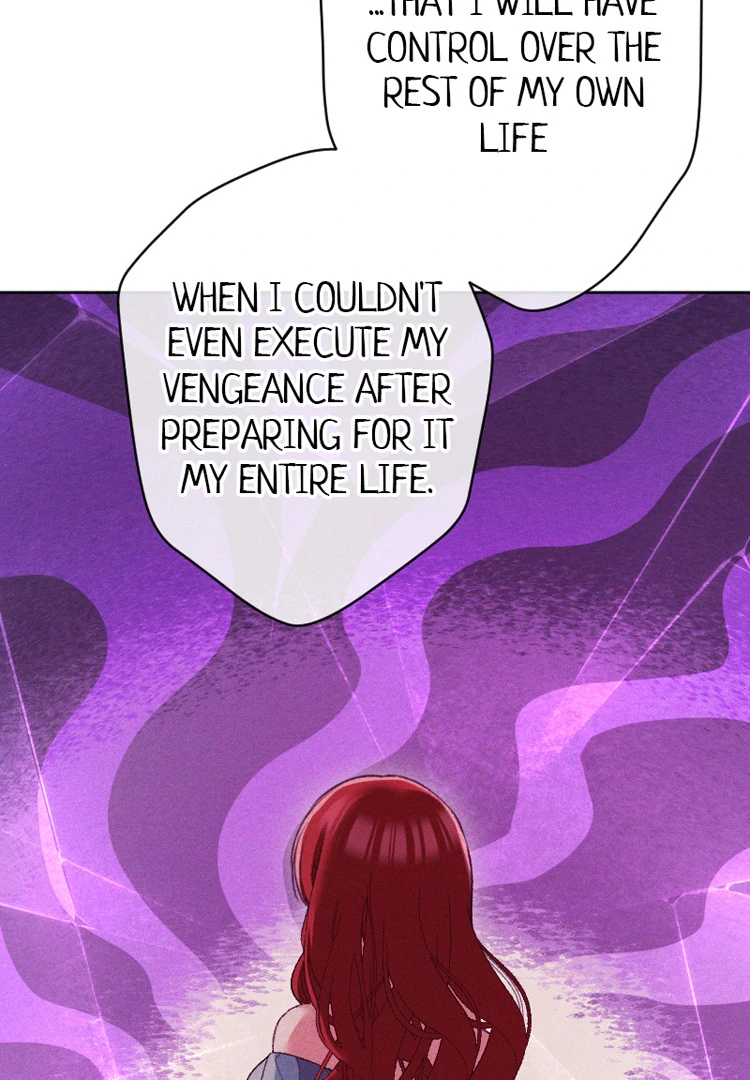 If You Wish for My Despair Chapter 88 page 80