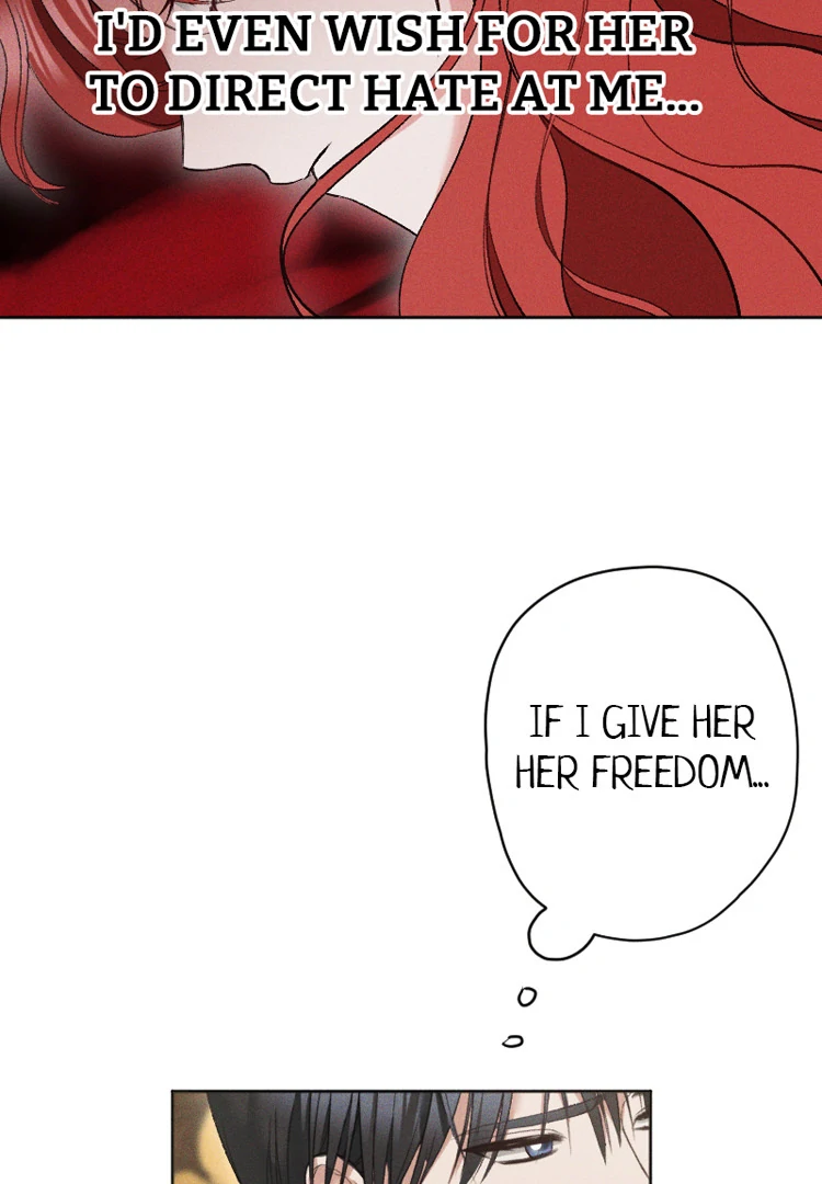 If You Wish for My Despair Chapter 88 page 83
