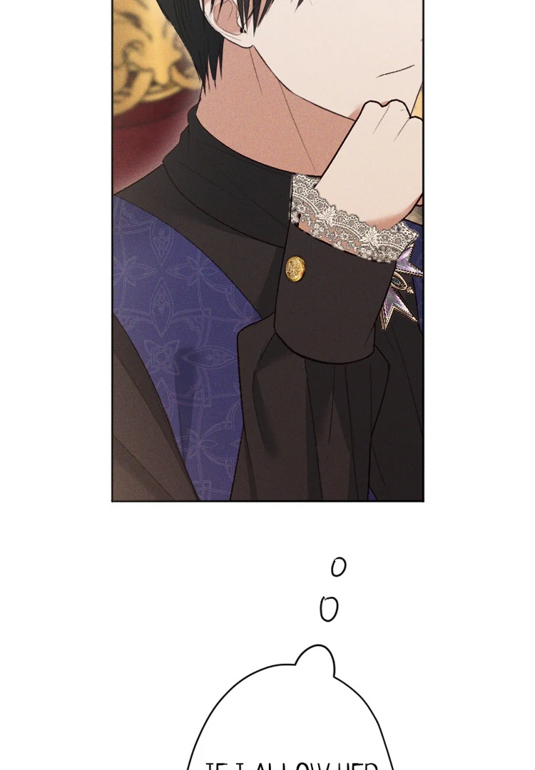 If You Wish for My Despair Chapter 88 page 84